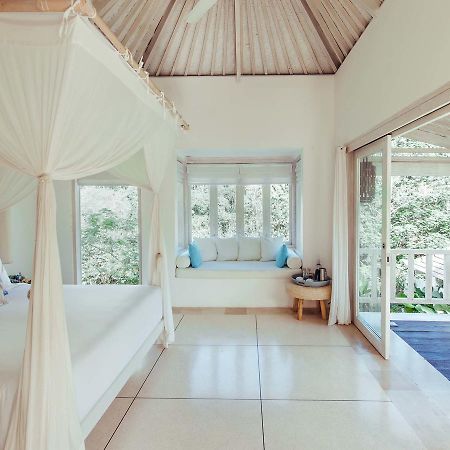 Villa Cloud Nine Estate à Ubud Extérieur photo