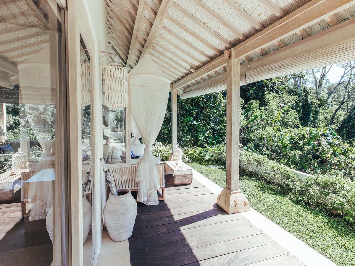 Villa Cloud Nine Estate à Ubud Extérieur photo
