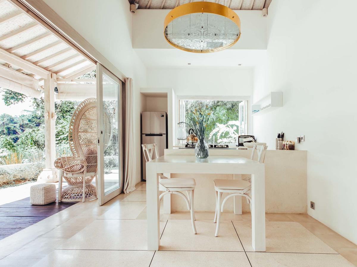 Villa Cloud Nine Estate à Ubud Extérieur photo