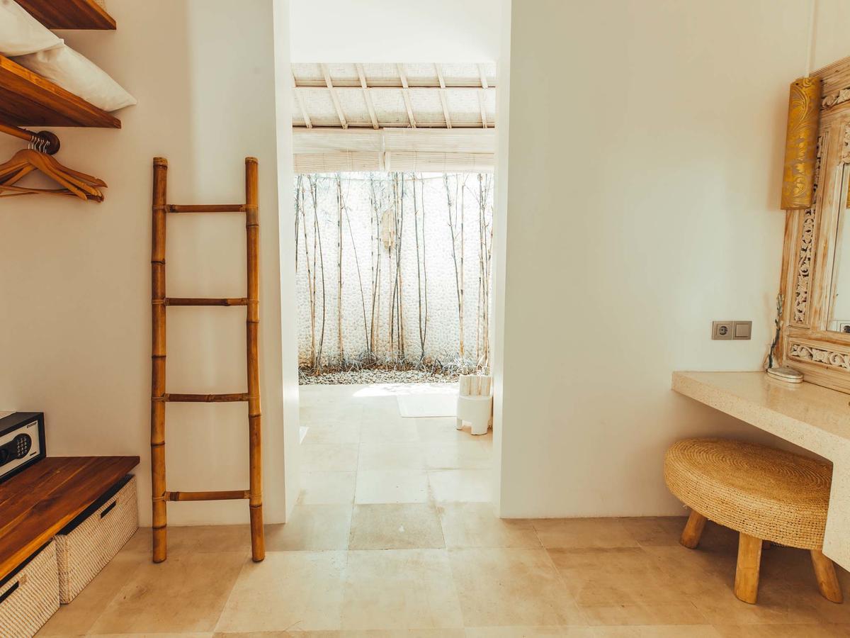 Villa Cloud Nine Estate à Ubud Extérieur photo