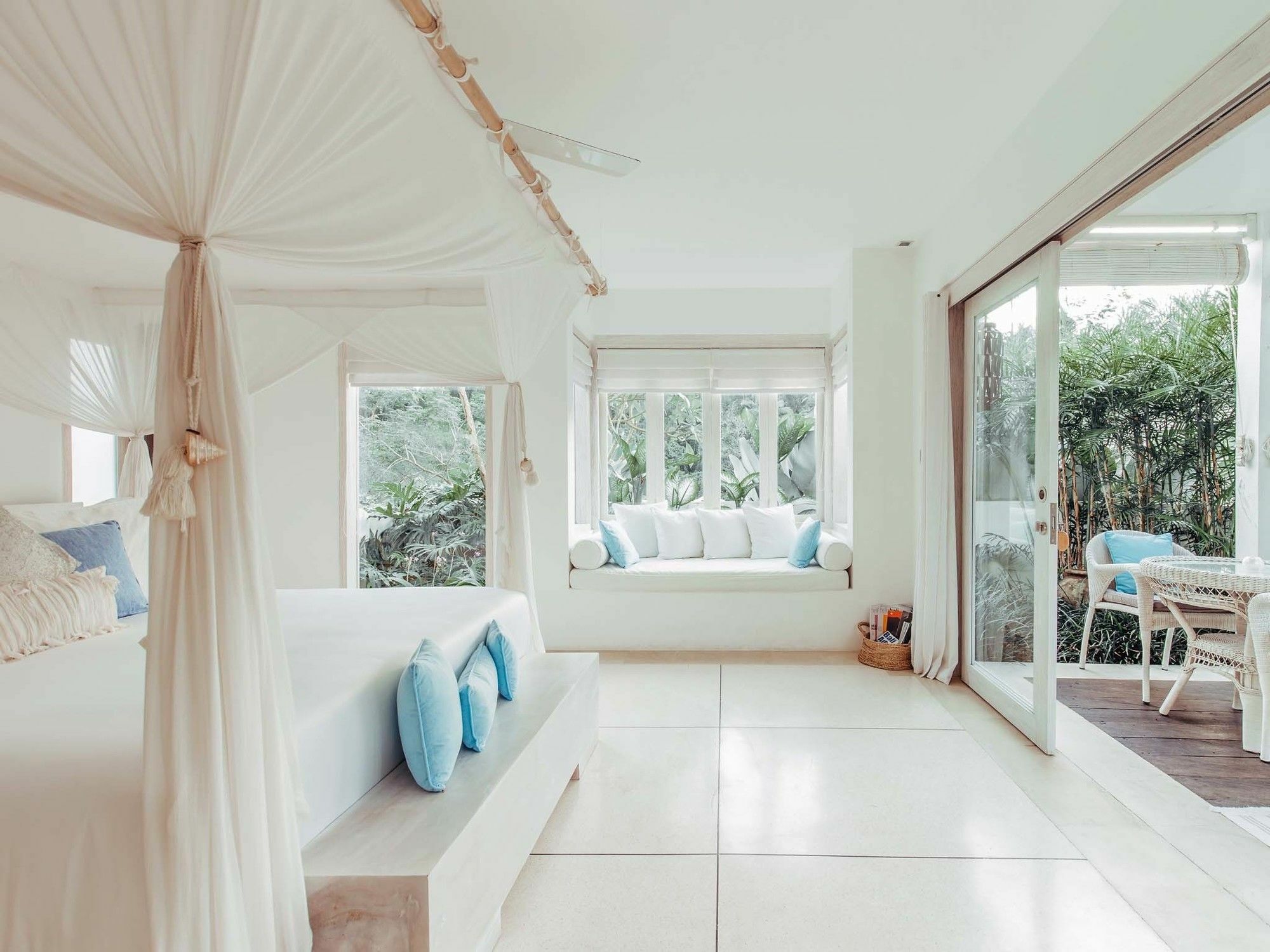 Villa Cloud Nine Estate à Ubud Extérieur photo